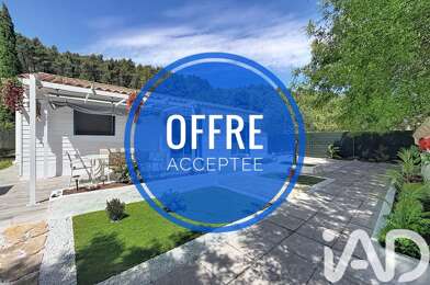 Maison 3 pièces 460000 €