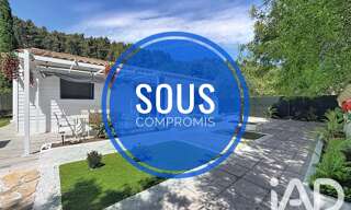 Maison 3 Pièces 110 m² à vendre à Saint-Zacharie (83640)