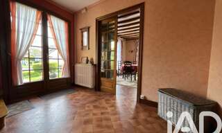 Maison 6 Pièces 144 m² à vendre à Foucarmont (76340)