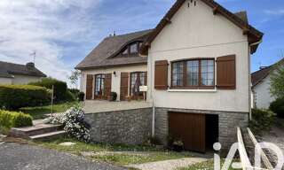 Maison 6 Pièces 144 m² à vendre à Foucarmont (76340)