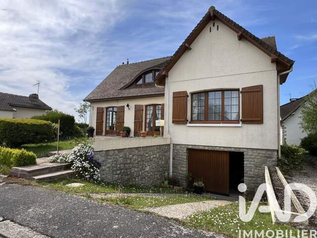 Vente Maison/villa 6 pièces — photo du bien