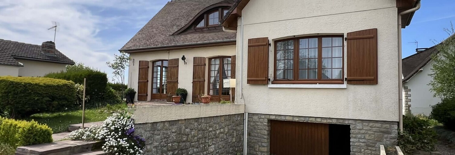 Maison 6 Pièces 144 m² à vendre à Foucarmont (76340)