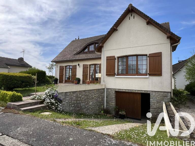 Vente Maison/villa 6 pièces — photo 1