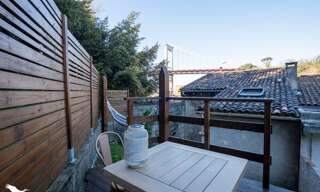 Maison 4 Pièces 76 m² à vendre à Lormont (33310)