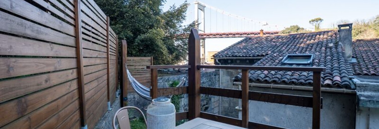 Maison 4 Pièces 76 m² à vendre à Lormont (33310)