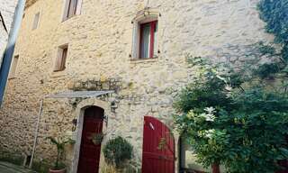 Maison 10 Pièces 220 m² à vendre à Cassagnoles (30350)