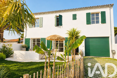 Maison 5 pièces 1198000 €