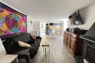 Maison 4 pièces 119460 €