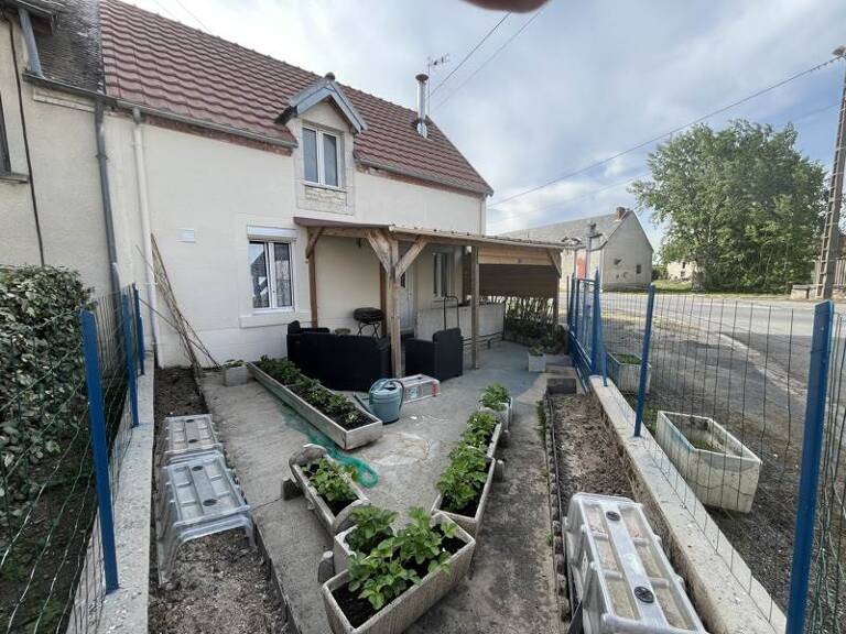 Maison 4 pièces 78 m² — photo 1