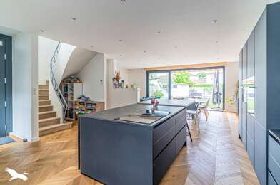Maison 4 pièces 615000 €
