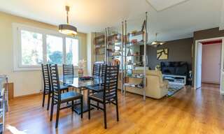 Appartement 3 Pièces 66 m² à vendre à Pau (64000)