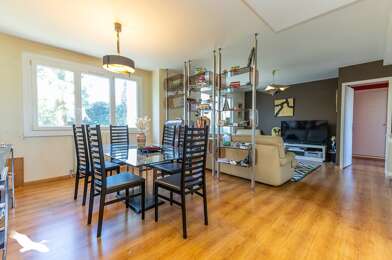 Appartement 3 pièces 176500 €
