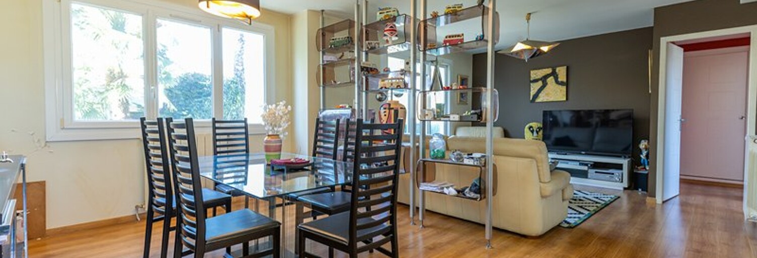Appartement 3 Pièces 66 m² à vendre à Pau (64000)