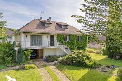 Maison 7 pièces 257152 €