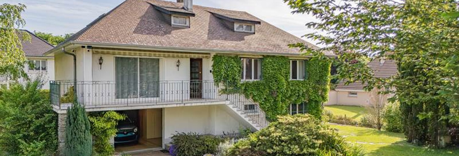 Maison 7 Pièces 142 m² à vendre à Lescar (64230)