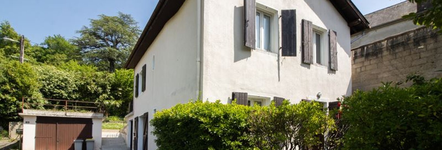 Maison 5 Pièces 71 m² à vendre à Salies-de-Béarn (64270)