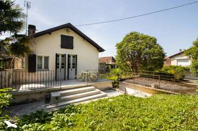 Maison 5 pièces 187400 €