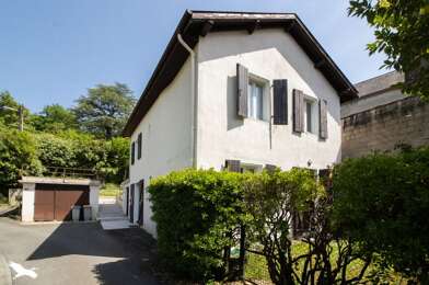 Maison 5 pièces 187400 €