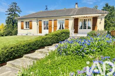 Maison 5 pièces 199000 €