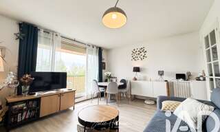 Appartement 5 Pièces 84 m² à vendre à Neauphle-le-Château (78640)