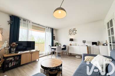Appartement 5 pièces 226000 €
