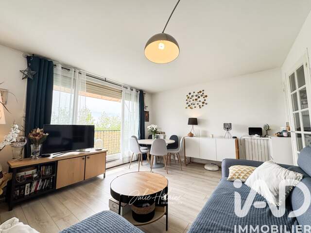 Vente Appartement 5 pièces — photo du bien