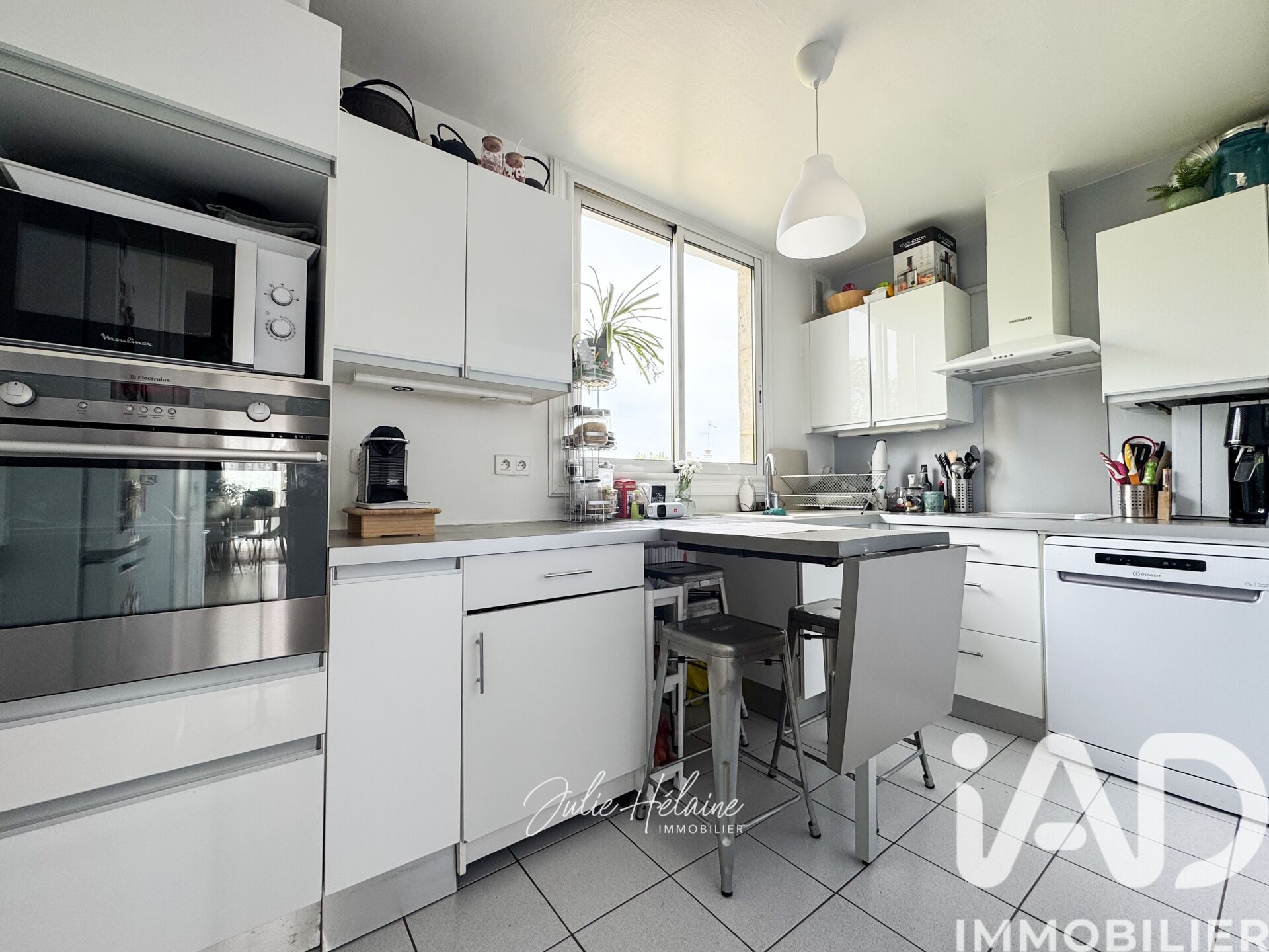 Vente Appartement 5 pièces - Photo 3