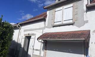 Maison 6 Pièces 87 m² à vendre à Domérat (03410)