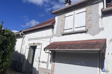 Maison 6 pièces 66780 €