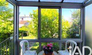 Maison 5 Pièces 90 m² à vendre à Antony (92160)