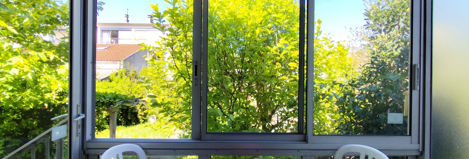 Maison 5 Pièces 90 m² à vendre à Antony (92160)