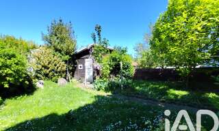 Maison 5 Pièces 90 m² à vendre à Antony (92160)