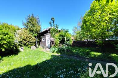 Maison 5 pièces 410000 €