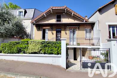 Maison 5 pièces 399000 €
