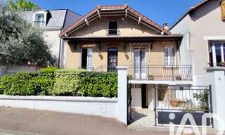 Maison 5 Pièces 90 m² à vendre à Antony (92160)