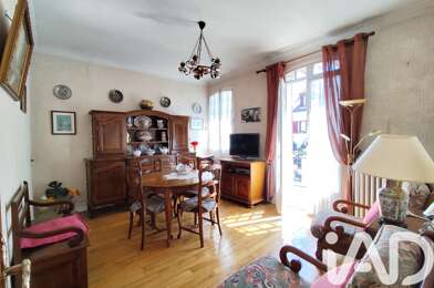 Maison 5 pièces 399000 €