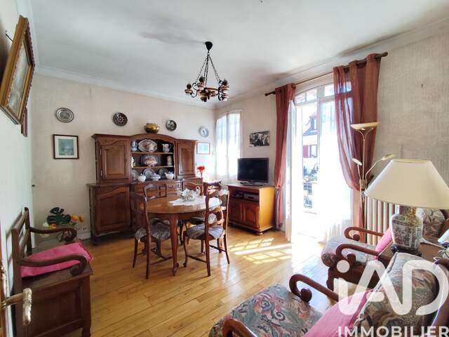 Vente Maison/villa 6 pièces — photo du bien