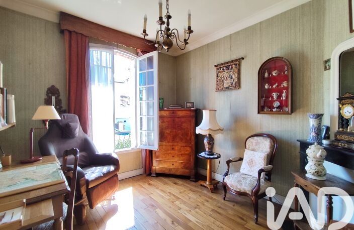 Vente Maison/villa 6 pièces — photo 2