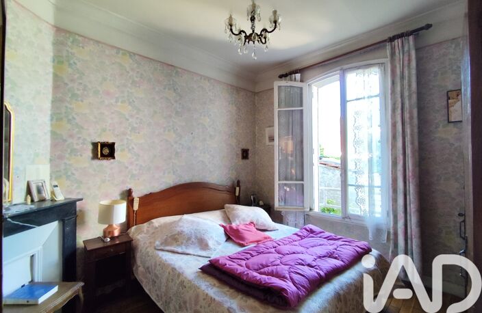 Vente Maison/villa 6 pièces — photo 3