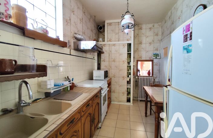 Vente Maison/villa 6 pièces — photo 4