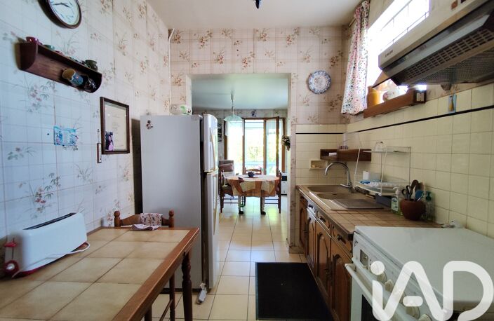 Vente Maison/villa 6 pièces — photo 5