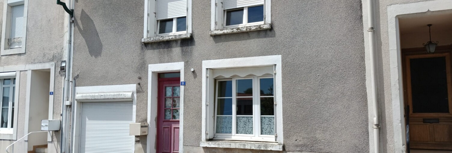Commerce  108 m² à vendre à Mouilleron-Saint-Germain (85390)