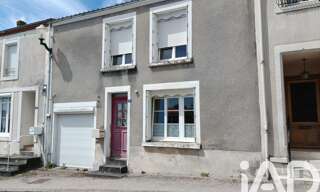 Maison 4 Pièces 108 m² à vendre à Mouilleron-Saint-Germain (85390)