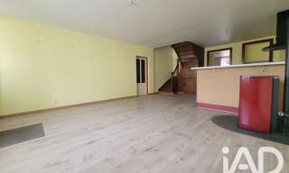 Maison 4 Pièces 108 m² à vendre à Mouilleron-Saint-Germain (85390)