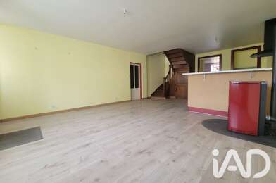 Maison 4 pièces 99000 €