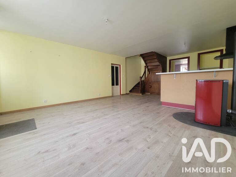 Vente Maison de ville 4 pièces — photo 1