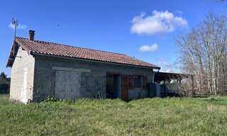 Maison 3 Pièces 74 m² à vendre à Les Lèches (24400)