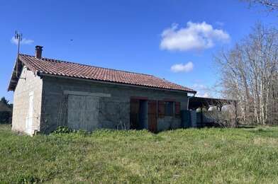 Maison 3 pièces 124500 €