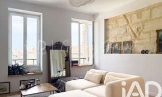Appartement 2 Pièces 38 m² à vendre à Bordeaux (33800)