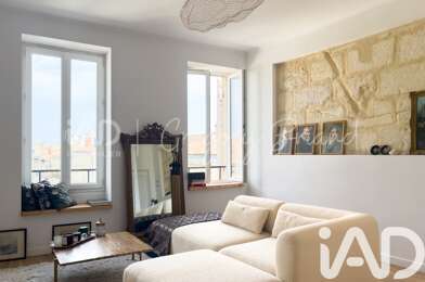 Appartement 2 pièces 225750 €